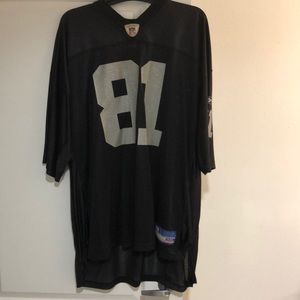 Tim Brown Oakland Raiders Jersey